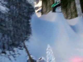 SSX - Tricky trailer