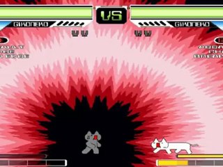 Combos, Multimapping, and AI Test in Angel Cat Project - Java Engine