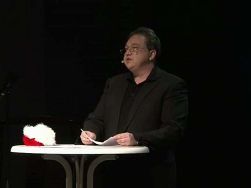 Oliver Kalkofe