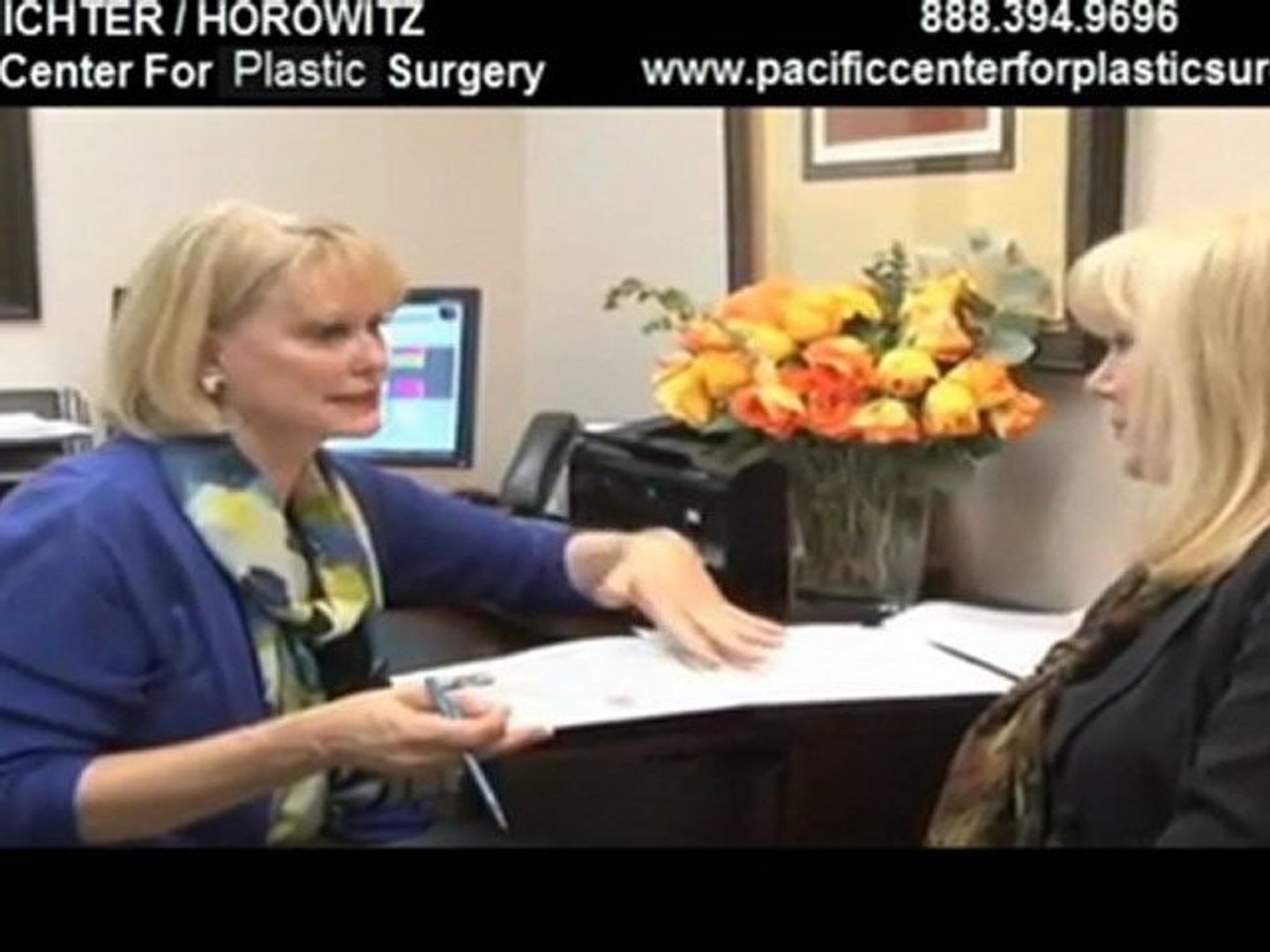 ⁣Plastic Surgery Orange County CA
