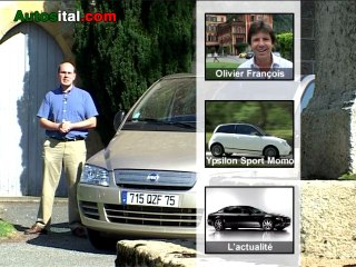 Autosital Infos numéro 10 - Septembre 2007