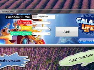 Galaxy Life Cheat/Hack/Adder Tool v3.2