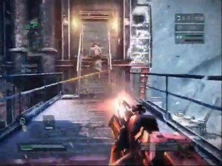 Série De Kill Dans Killzone 3 (PS3)