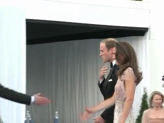 A duquesa e os necessitados