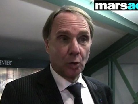 Aix-Marseille Université : Berland face à son opposition