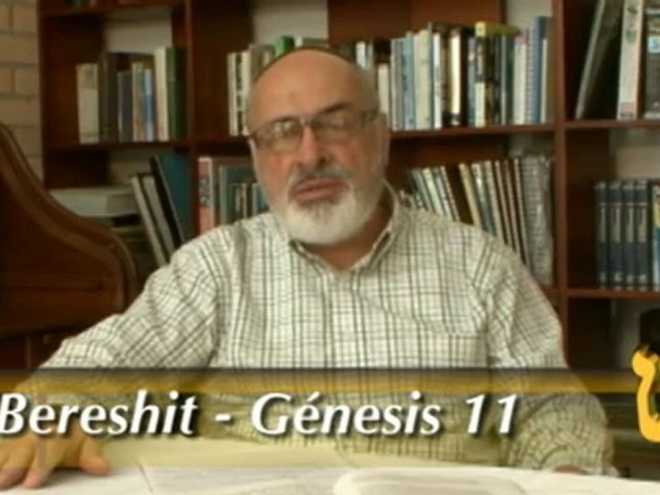 Shema - Pro 1 Pueblo versus Religión