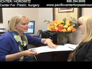 Breast Surgery Orange County CA