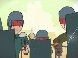 El Sueño - Paraiso (English Script Ready On Description) [Animacion Mexicana]