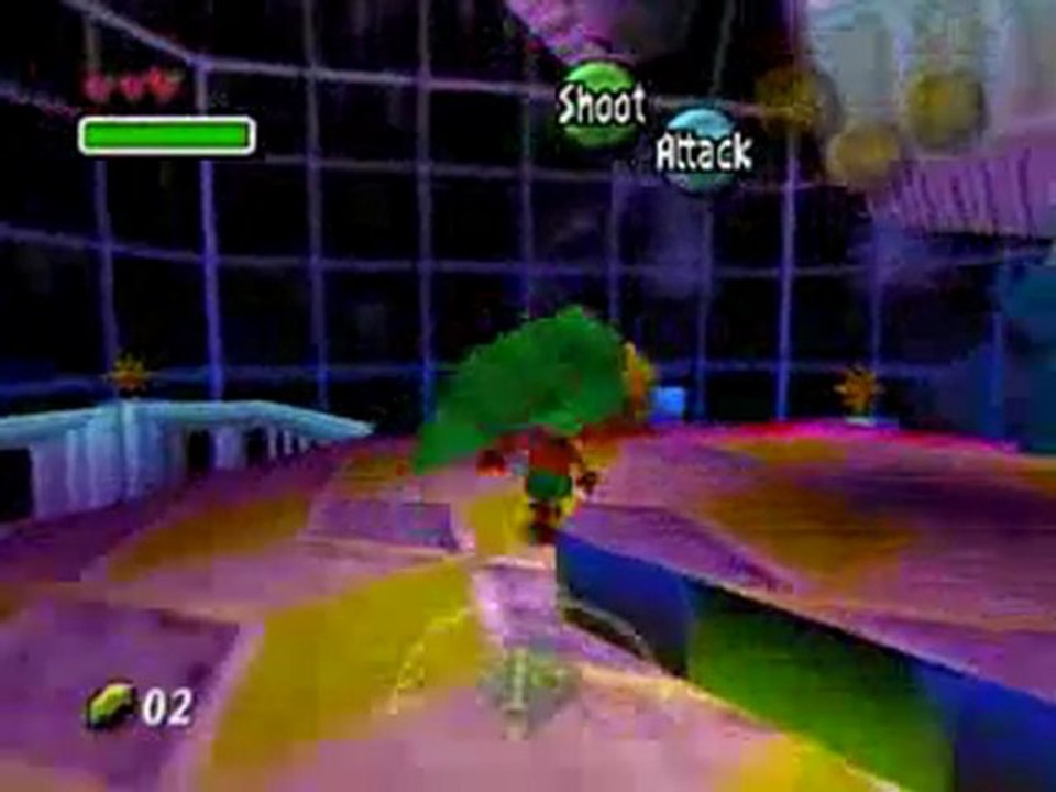 The Legend of Zelda Majora s Mask Walkthrough - Part 3