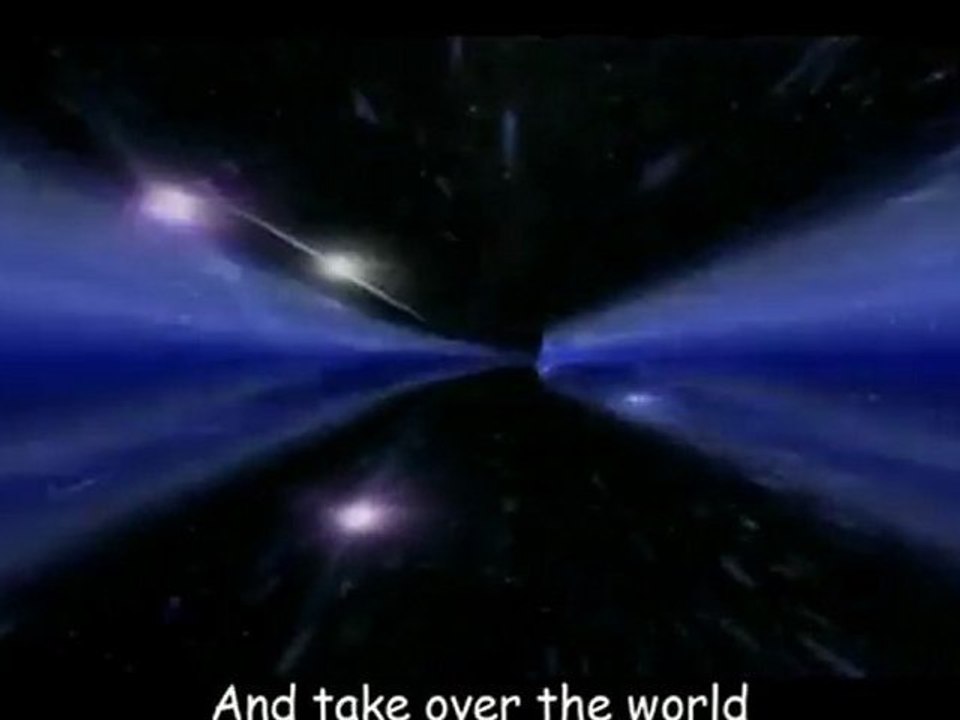 Fl Chan, Advertises GladOS with mah Channel o_o