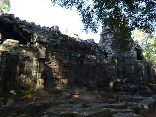 Nikon D5100 - 12-24 f/4 - Angkor, Cambodge