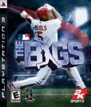The Bigs PS3 ISO Download (USA) (NTSC)