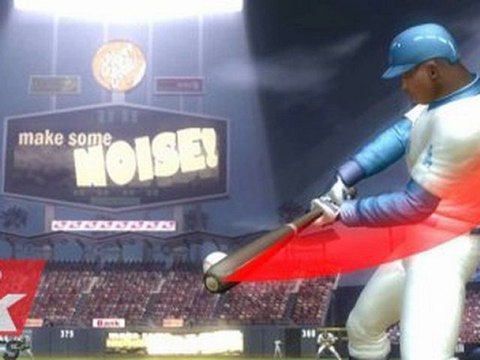 The Bigs PS3 ISO Download (USA)