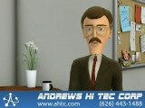 Welcome to Andrews Hi-Tec