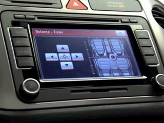 Brian Ongaro presents Boardwalk Volkswagen Tiguan Overview