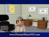 Minot Kids Dentist, Children's Dentist Minot ND on Tooth Sealants Burlington ND, 58722ND