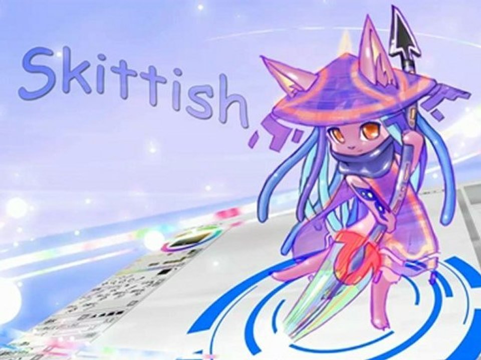 FL Project_ Skittish [X2 COMBO SPECIAL!]