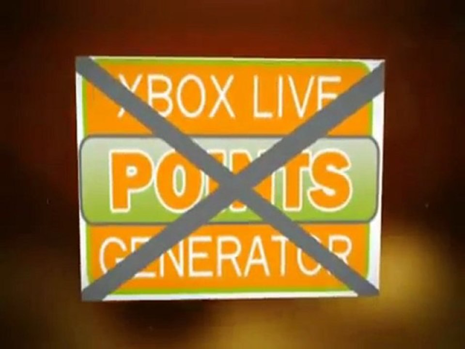 Free Xbox live & 1600 ms points
