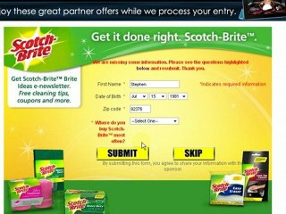 How to do Laptop Tracking Offers