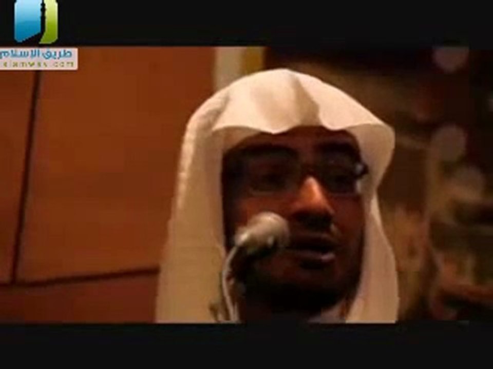 مقطع مؤثر...ثلاث وصايا ..قد تغير حياتك trois conseils qui peuvent changer ta vie