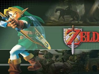 FL Remix_ Gerudo Valey [Long Remix]