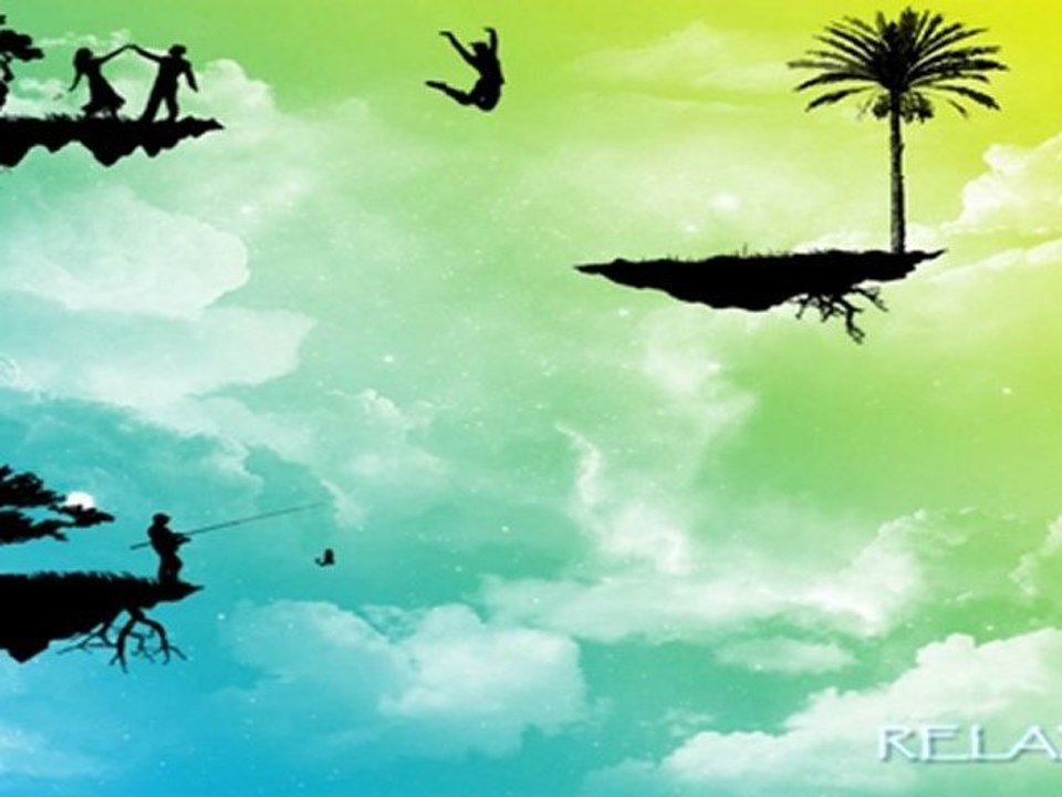 FL REMIX_ Mika Relax Take It Easy