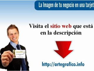 Artes graficas para PROFESIONALES.....Los mejores Diseños