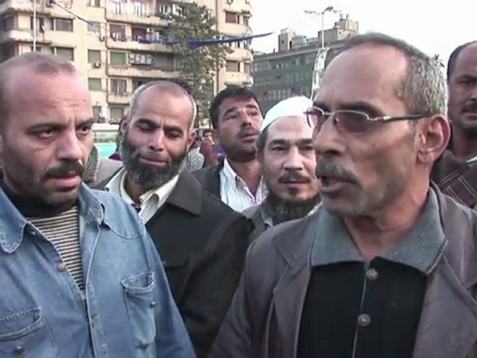 Pedida pena de morte para Mubarak