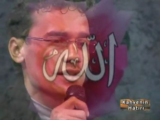 Rahmi OLCAY Konya tv İlahiler 2012