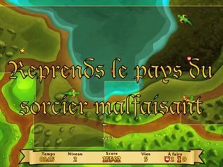 Fortix 2 sur GameTree TV