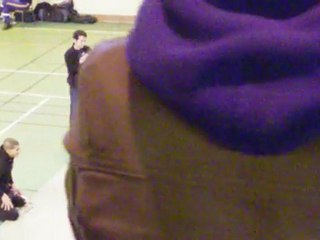 Malik 3eme combat