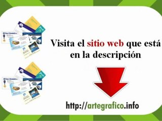 Diseño GRAFICO para INSTRUCTORES