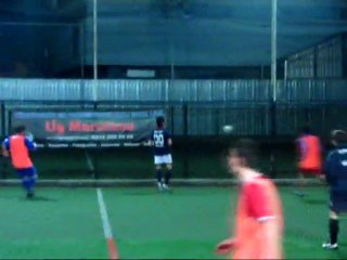 05.01 KOŞAL ÇİTİ - COUGAR FOOTBALL TEAM