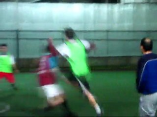 05.01 KARADENIZGÜCÜ - KÜÇÜKKÖY SPOR