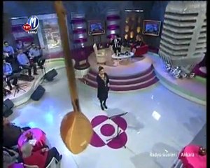 Çiğdem Kırankaya Gürdal ~ Çekirgem Uçmaz Oldu