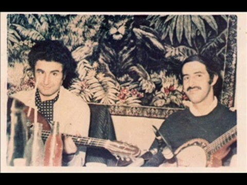 el meknassia ..la suite .... ezzahi milano