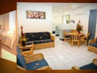 Mackay Accommodation