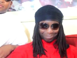 Sneak peak - King David ft. Caine - 500 $50's