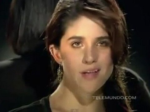 Promo de Nora (Relaciones Peligrosas)