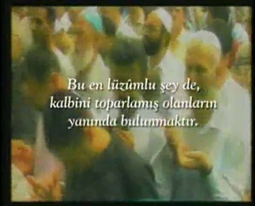 İmam Rabbani'den Hayat Dersleri [Allah Dostları]