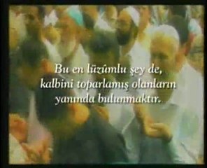 İmam Rabbani'den Hayat Dersleri [Allah Dostları]