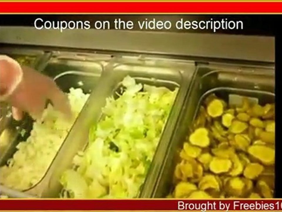 Five Guys Coupons Up to 5 OFF on Burgers (Printable) video Dailymotion