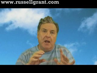 RussellGrant.com Video Horoscope Gemini January Friday 6th