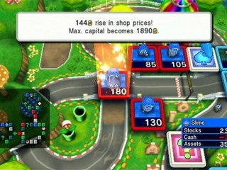 Boom Street Wii ISO Download (EUR)