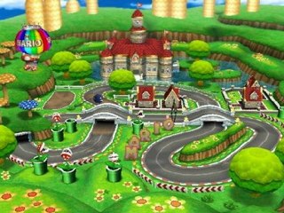 Boom Street Wii ISO Download (EUROPE REGION)