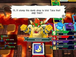 Boom Street Wii ISO Download (EUROPE)