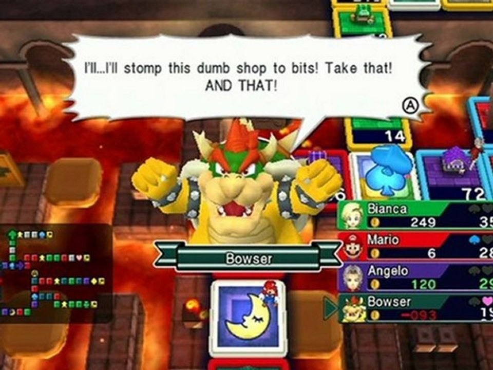 Boom Street Wii ISO Download (EUROPE)