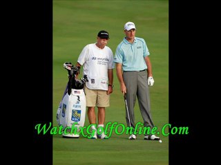 watch Hyundai Tournament golf series 2012 streaming
