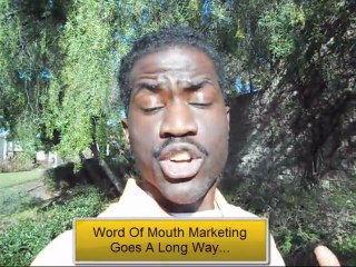 How Is Your Word Of Mouth Marketing WOMMA Breath?