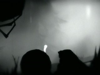 Limbo Walkthrough (Partie 01)